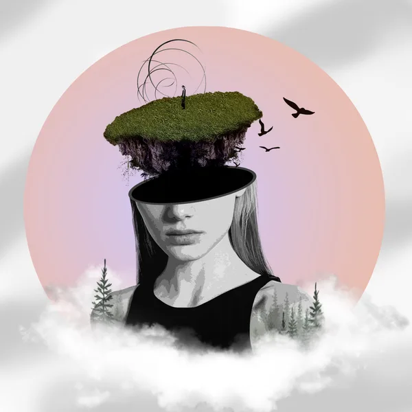 "A return to love "