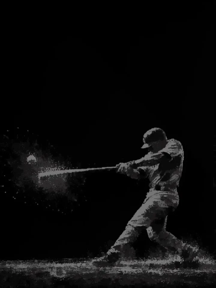 The Last Swing