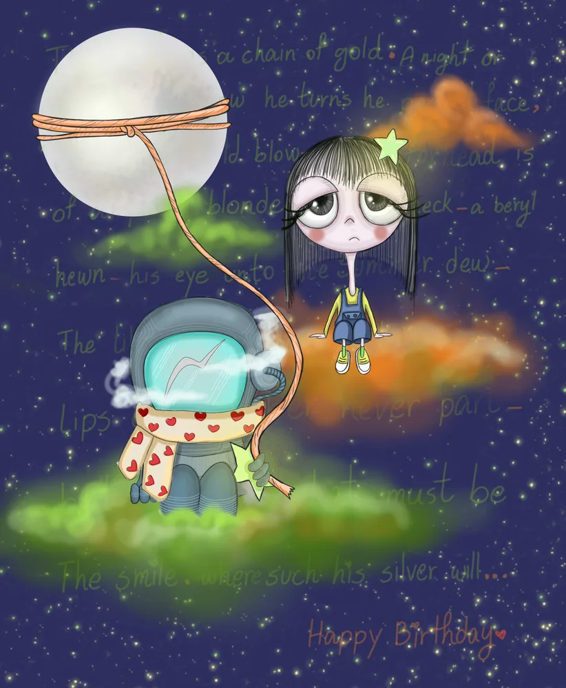 My Moon