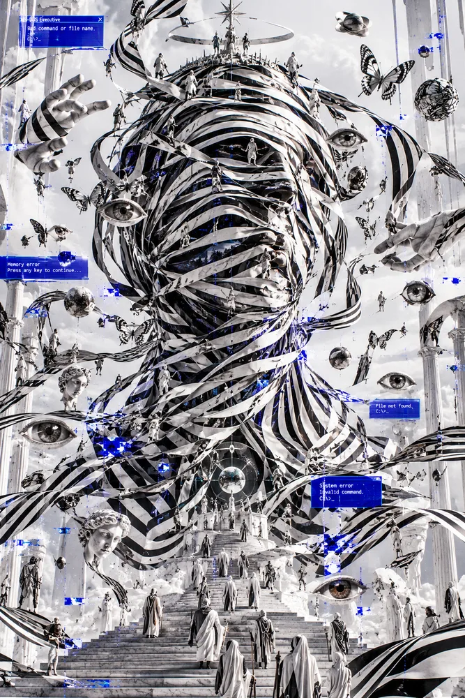 The God Algorithm
