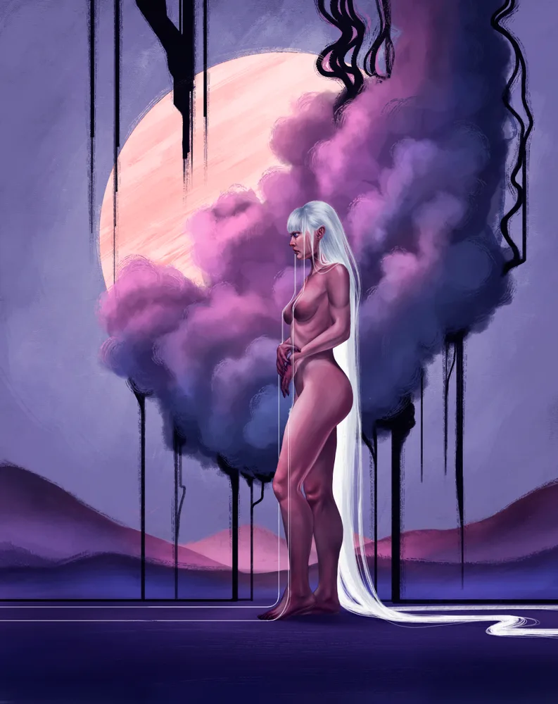 Eternal Night