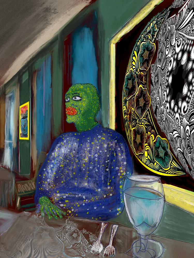 LUNAR CELEBRATION
