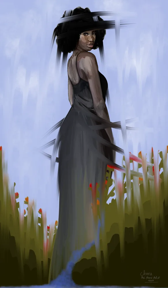 Becoming