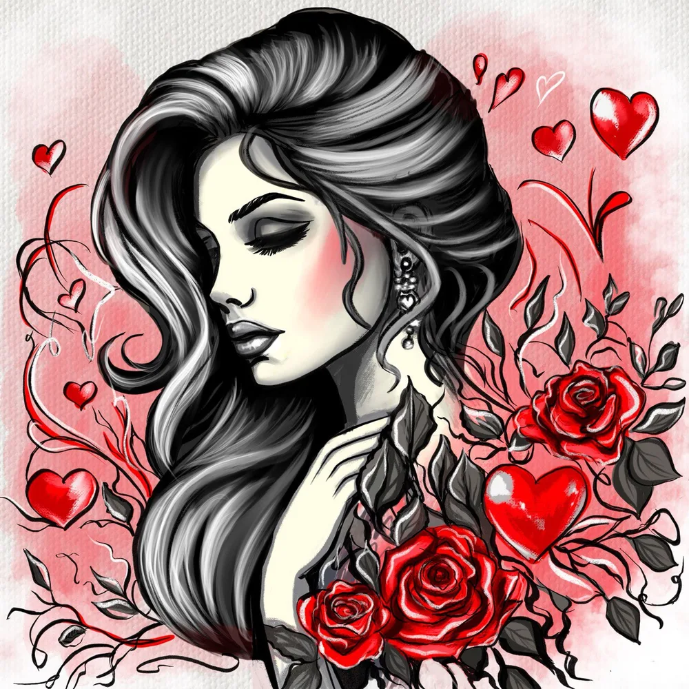 Lady Elegance
