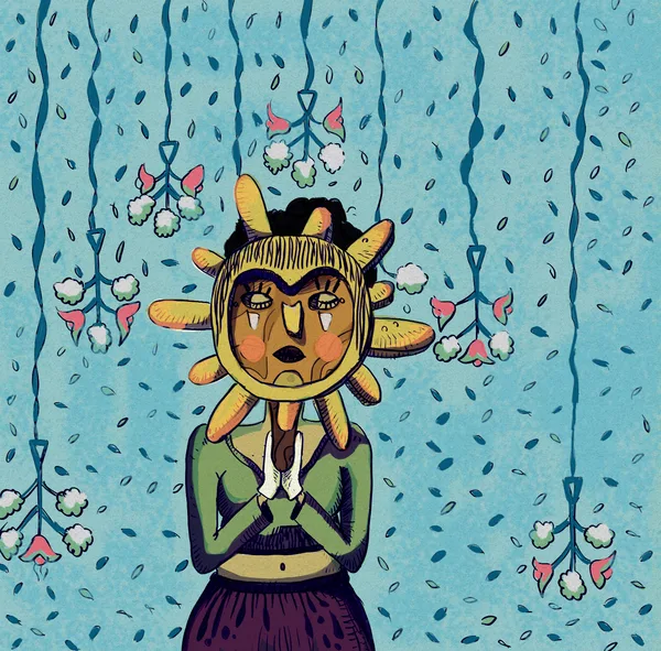 lady sun