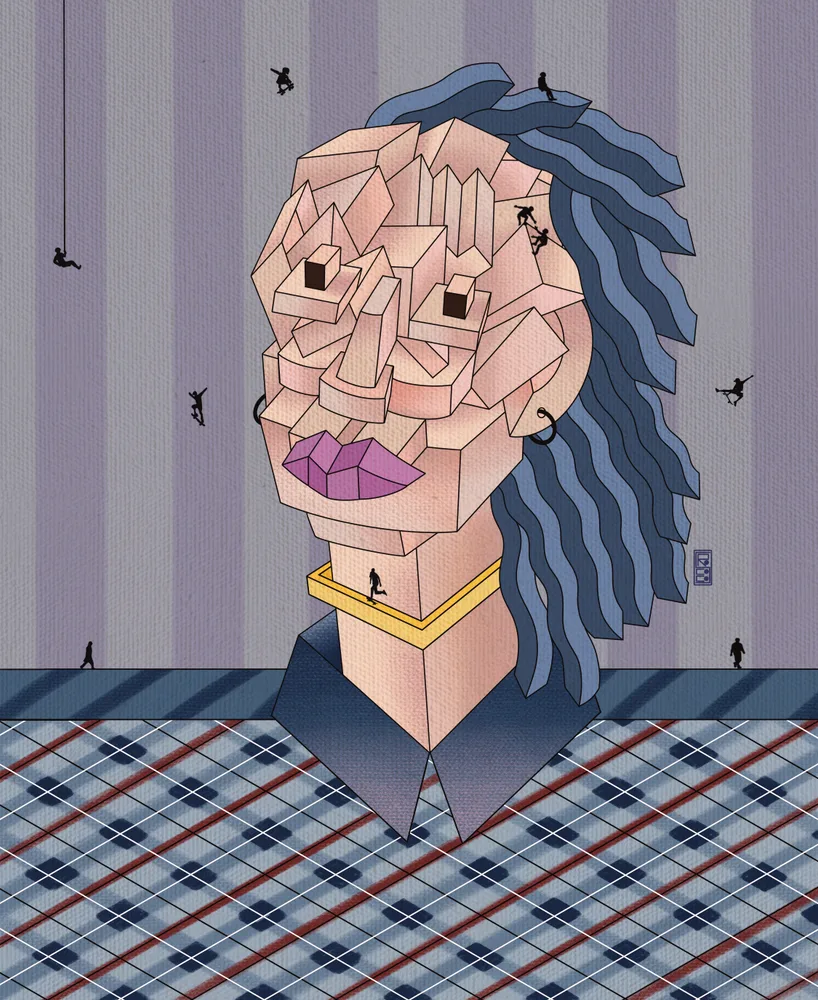 Never mind