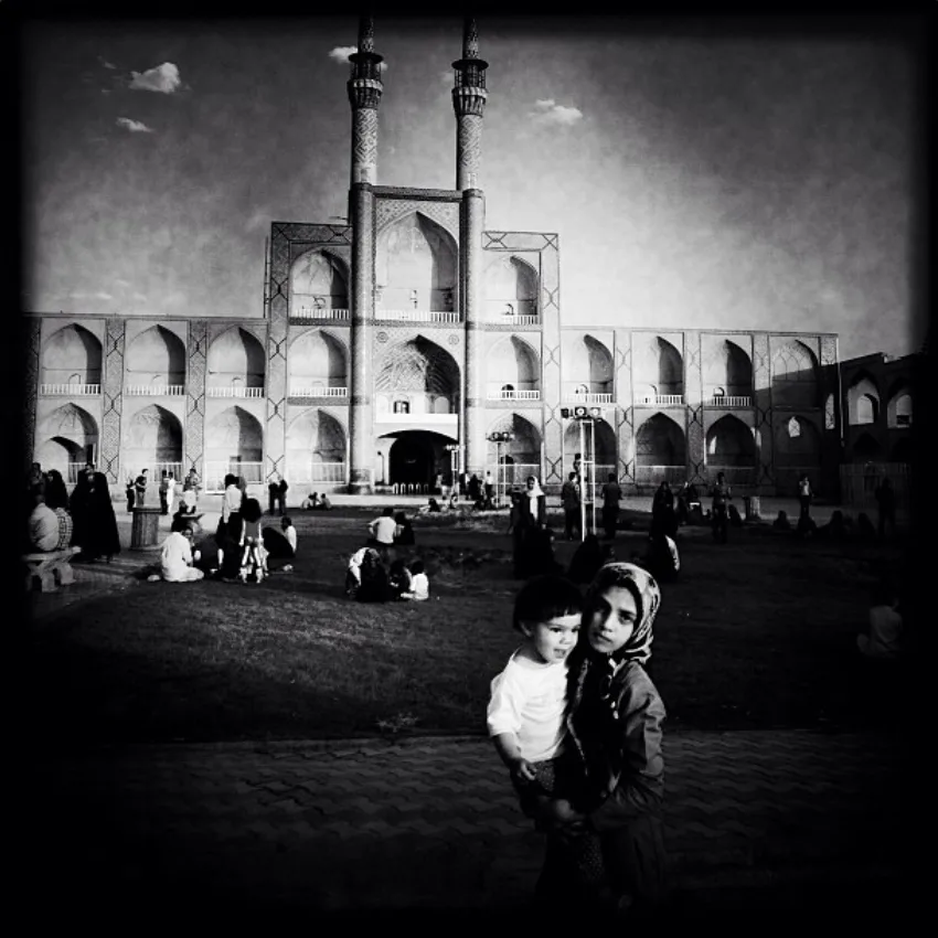 Yazd 1