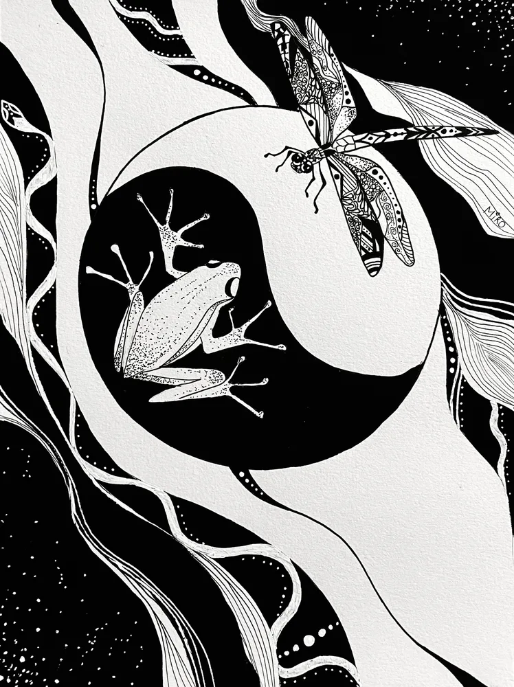 Yin Yang
