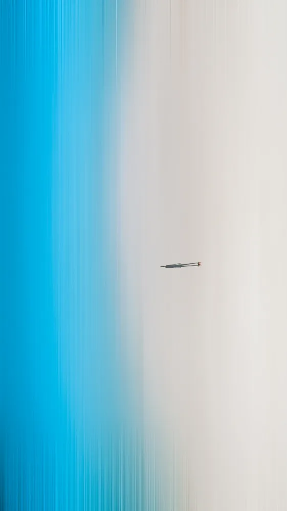Alone