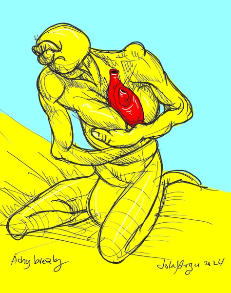achy breaky