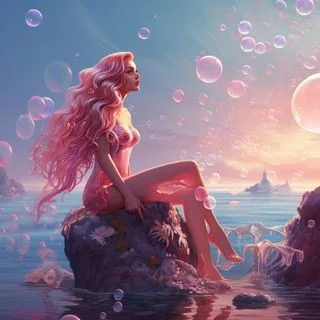Magical morning