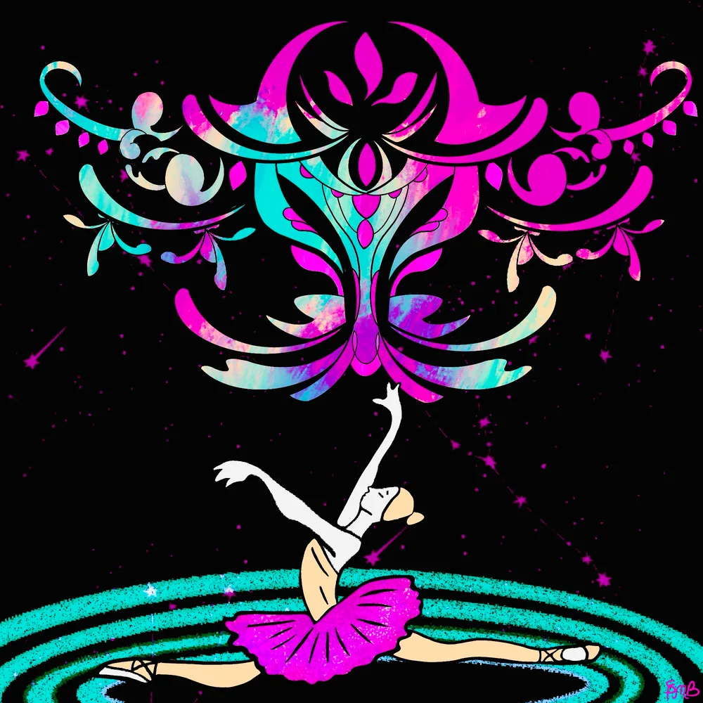 Art of Balance