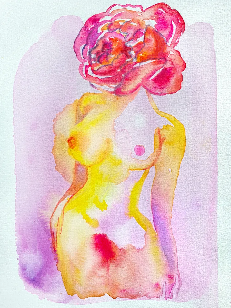 Blooming