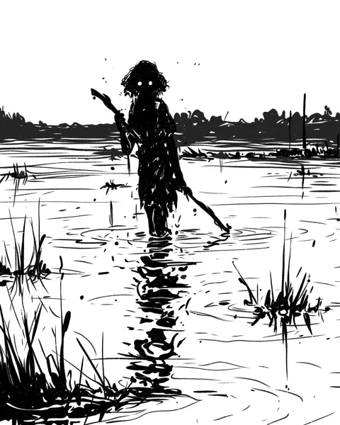 Murky - Day 4