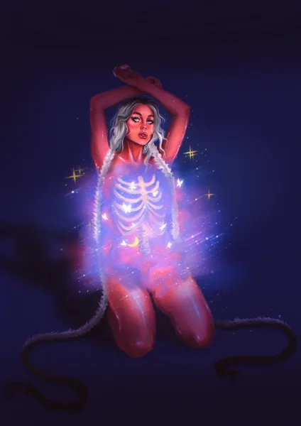 Inner universe