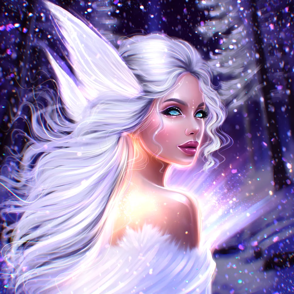 Mysterious January