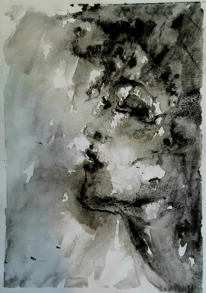 Dance in the mind