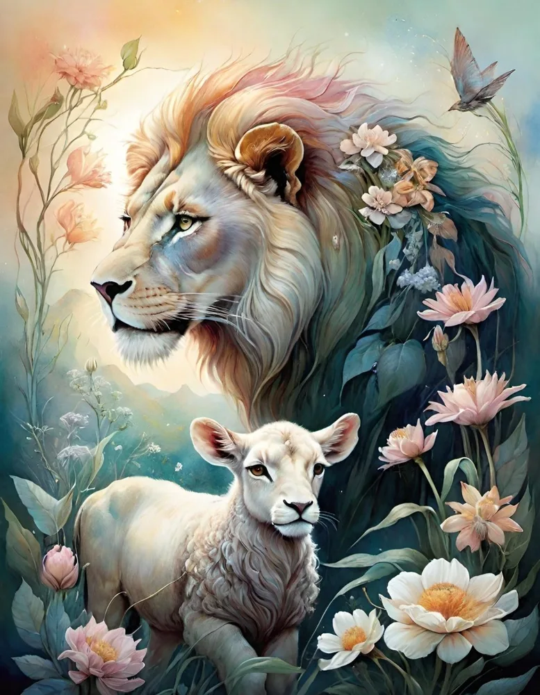 ✨️Power and Beauty✨️