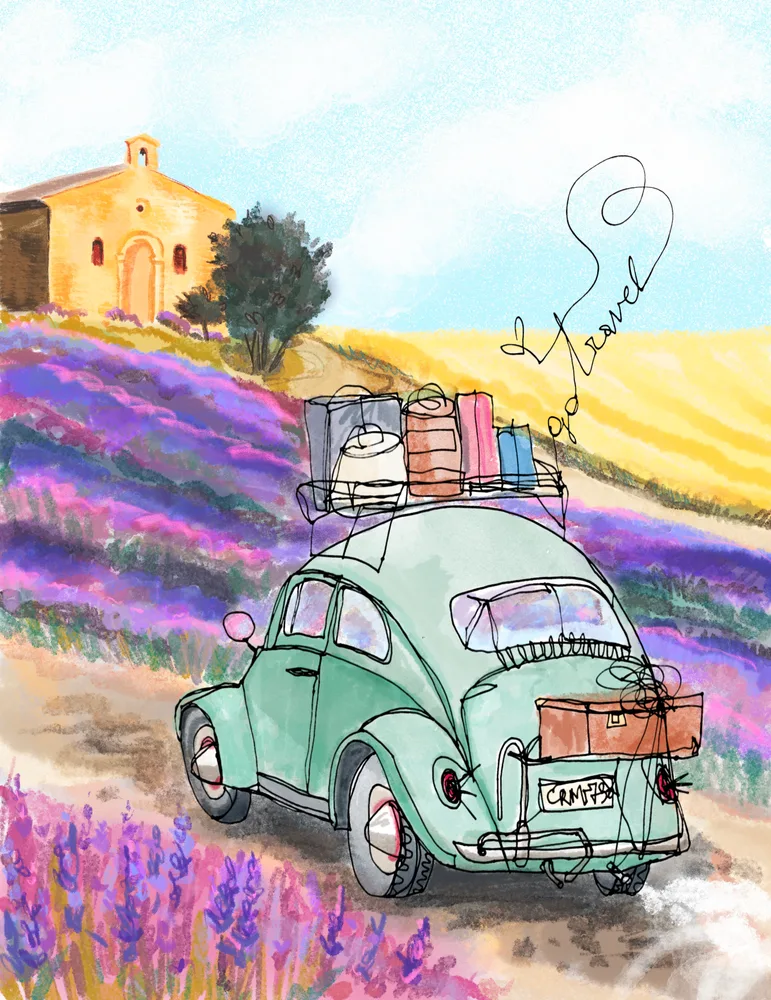 Go Travel