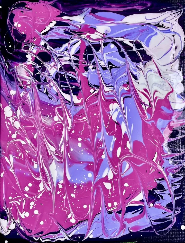 my lovely colors