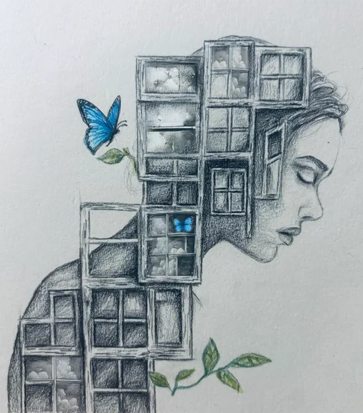 The City Inside Me