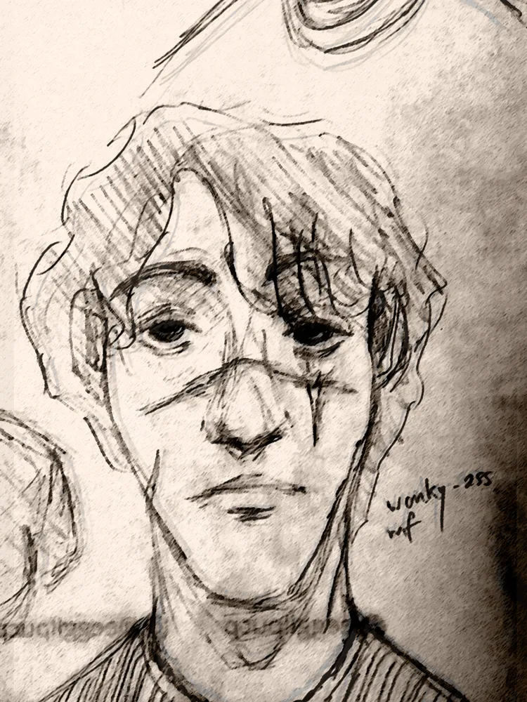 Wonky