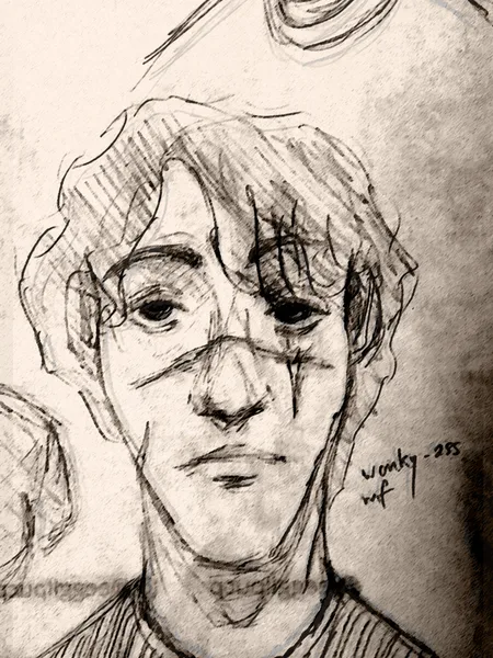 Wonky