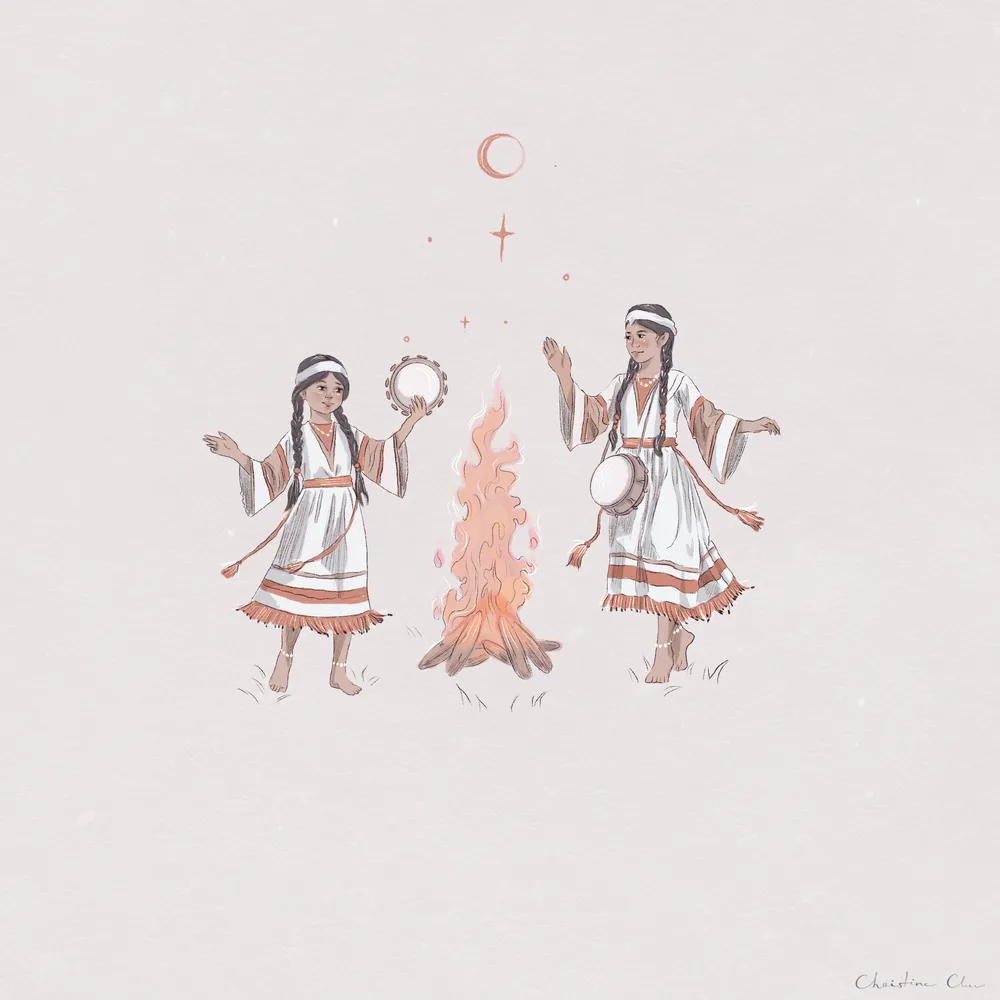 Nomadic