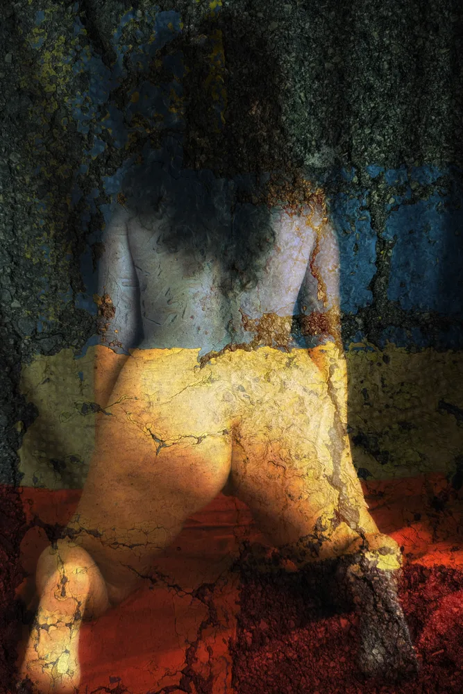 Shadows of Skin and Time