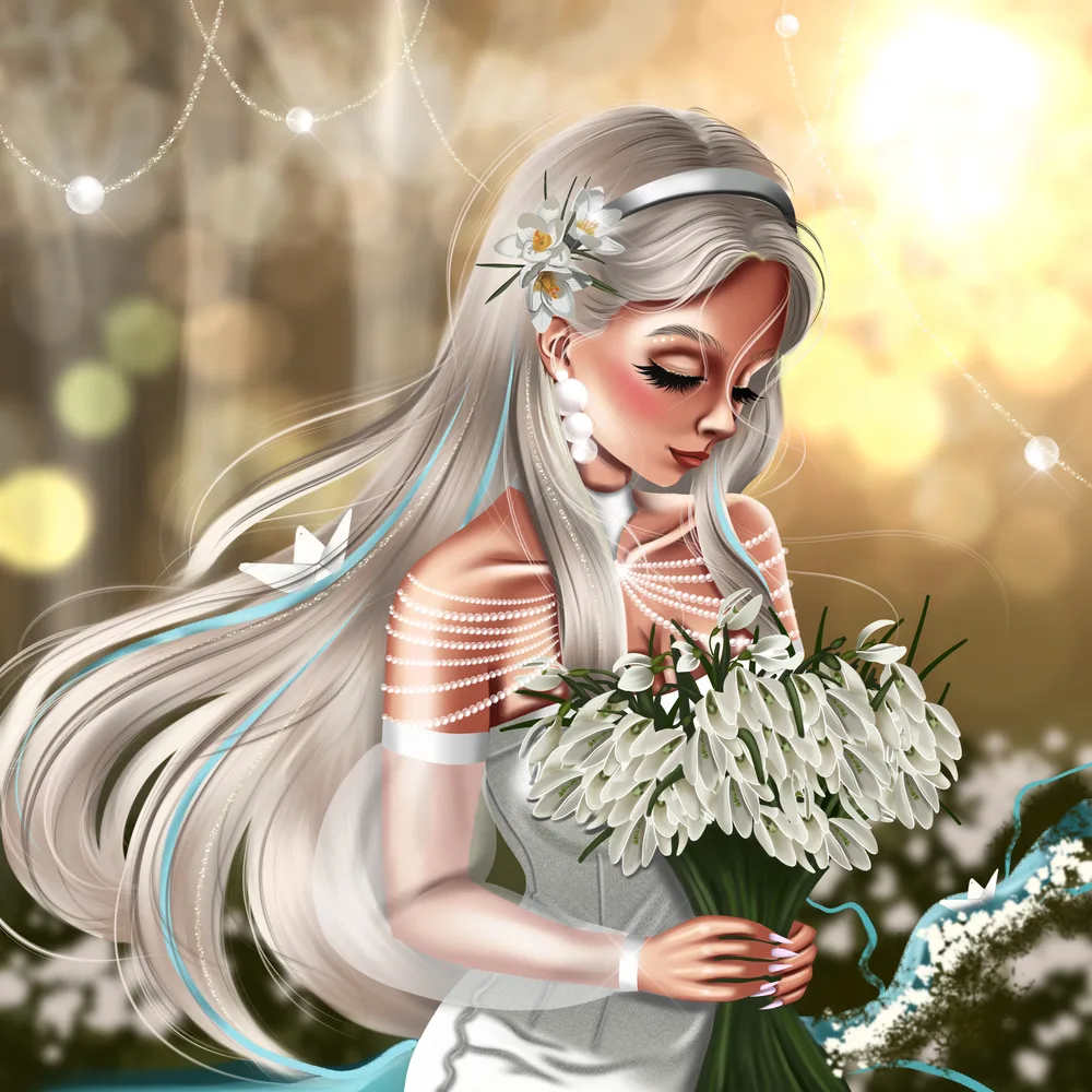 Awakening March
