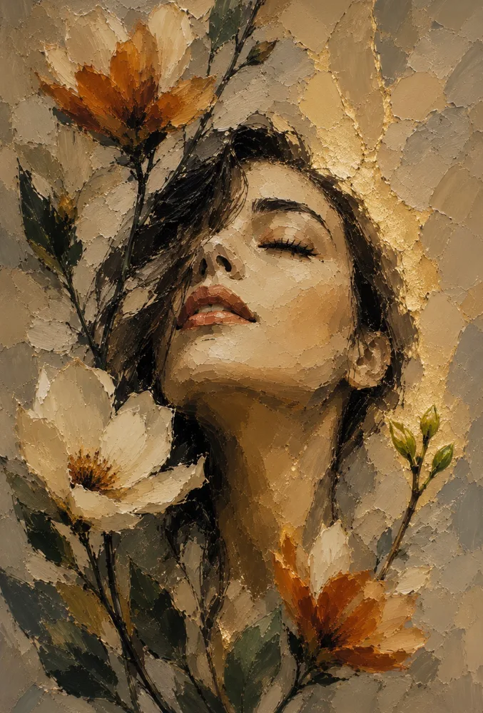 Where Blossoms Begin
