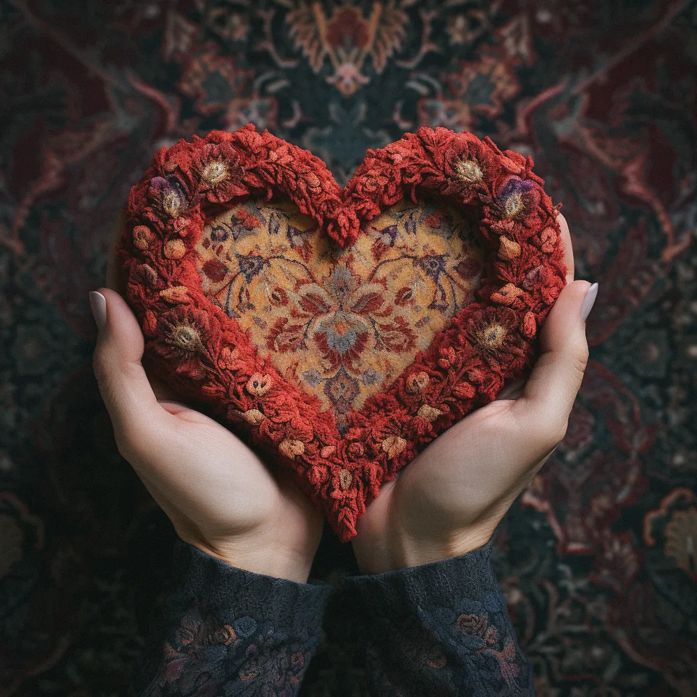 Persian love