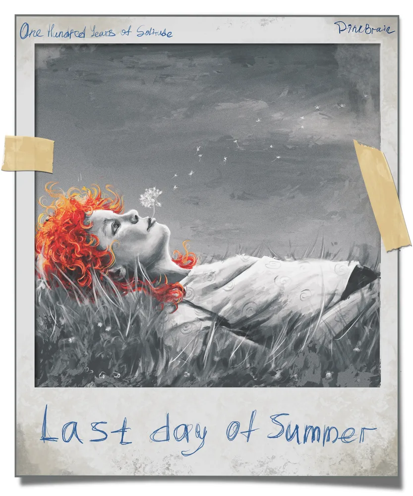Last Day of Summer