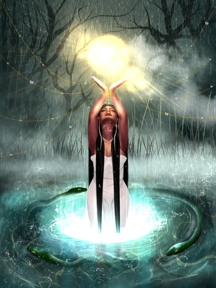 Inner Light