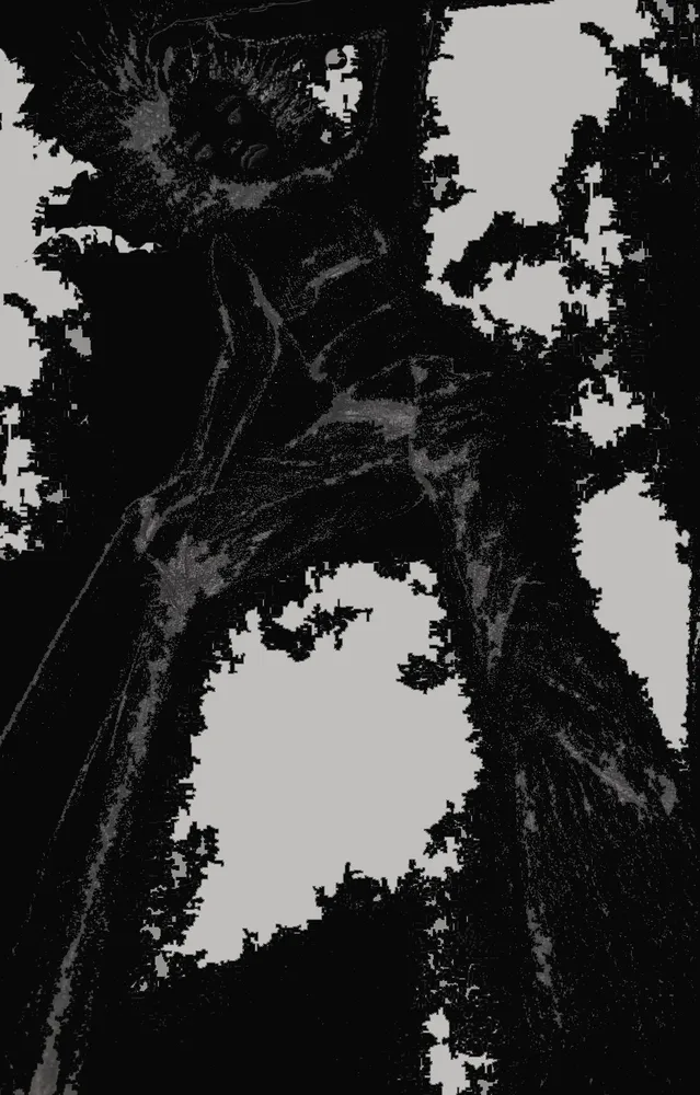 I Am Rising, See It