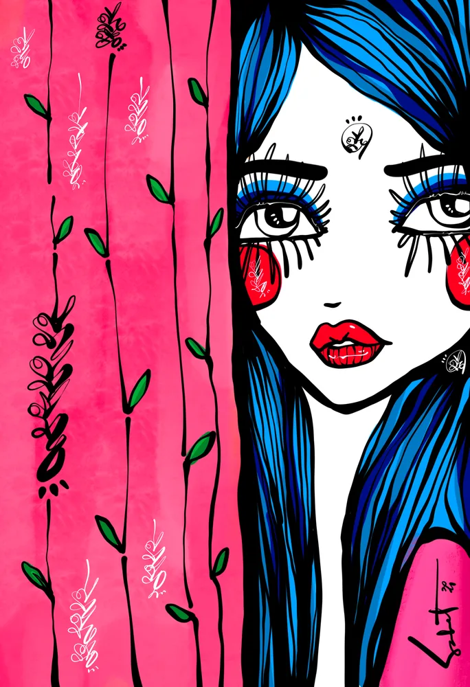Sweet Cherry 2021 Sabet