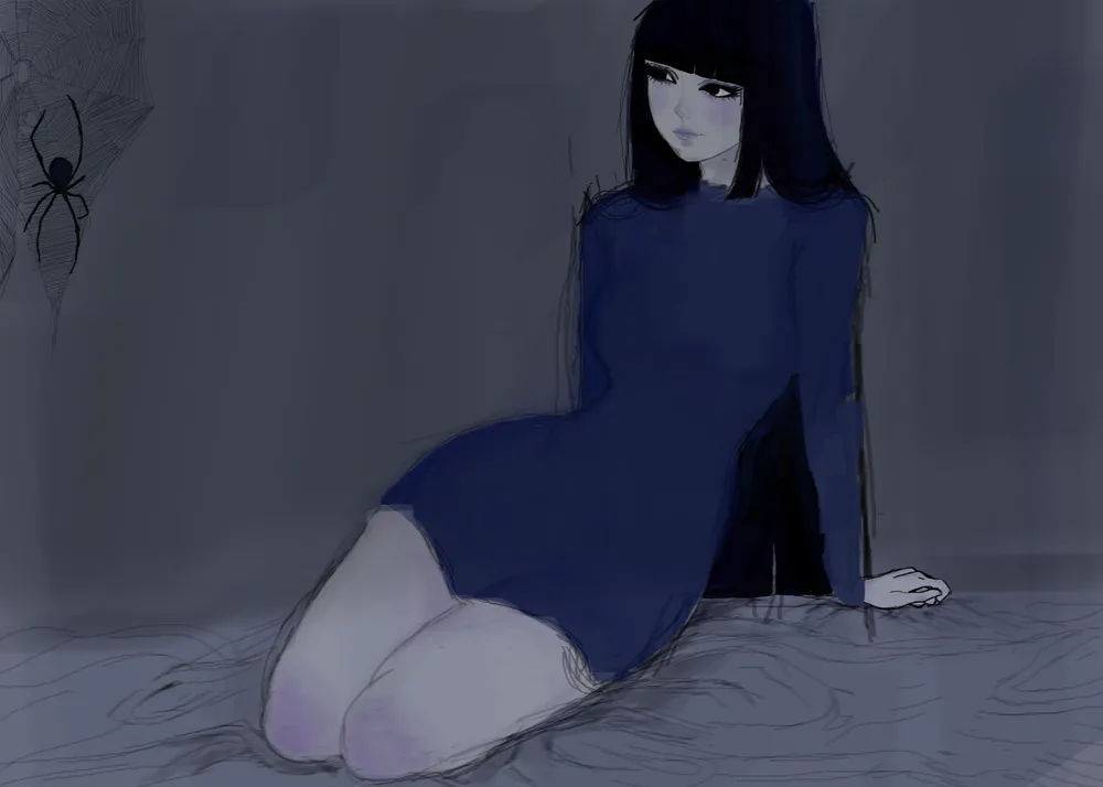 Kumo-sama