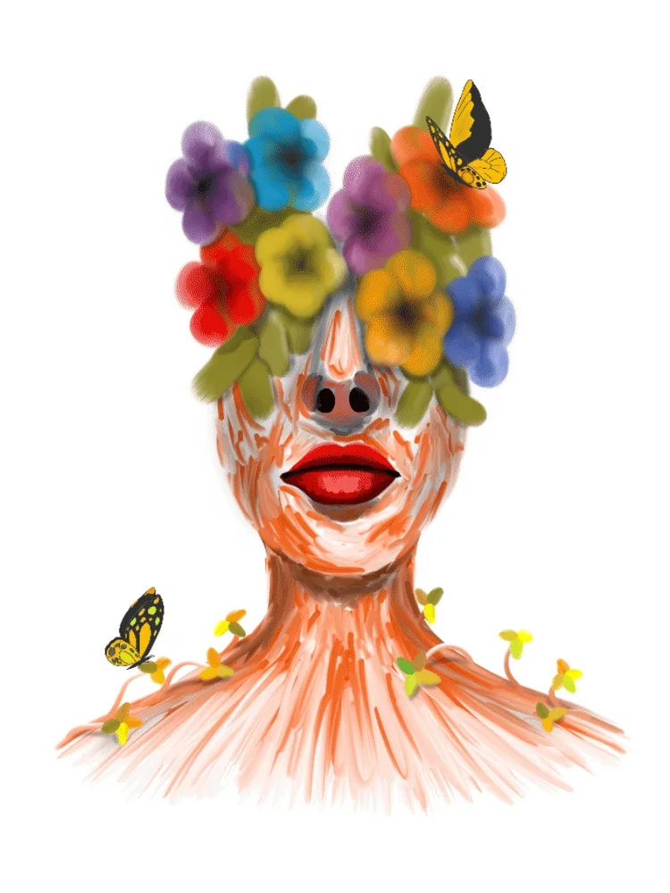 Face of Subjectivity