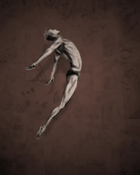 The Shape of Becoming
