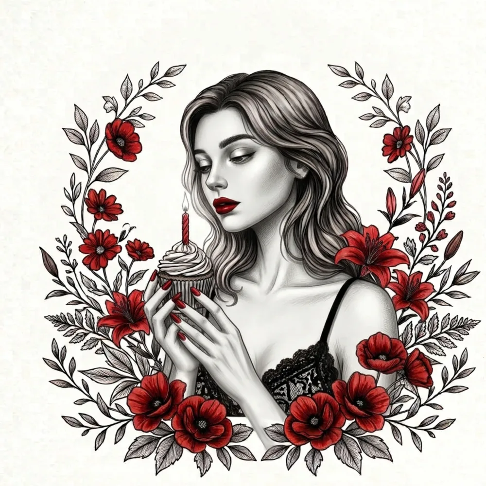 Chapter 40: In Full Bloom
