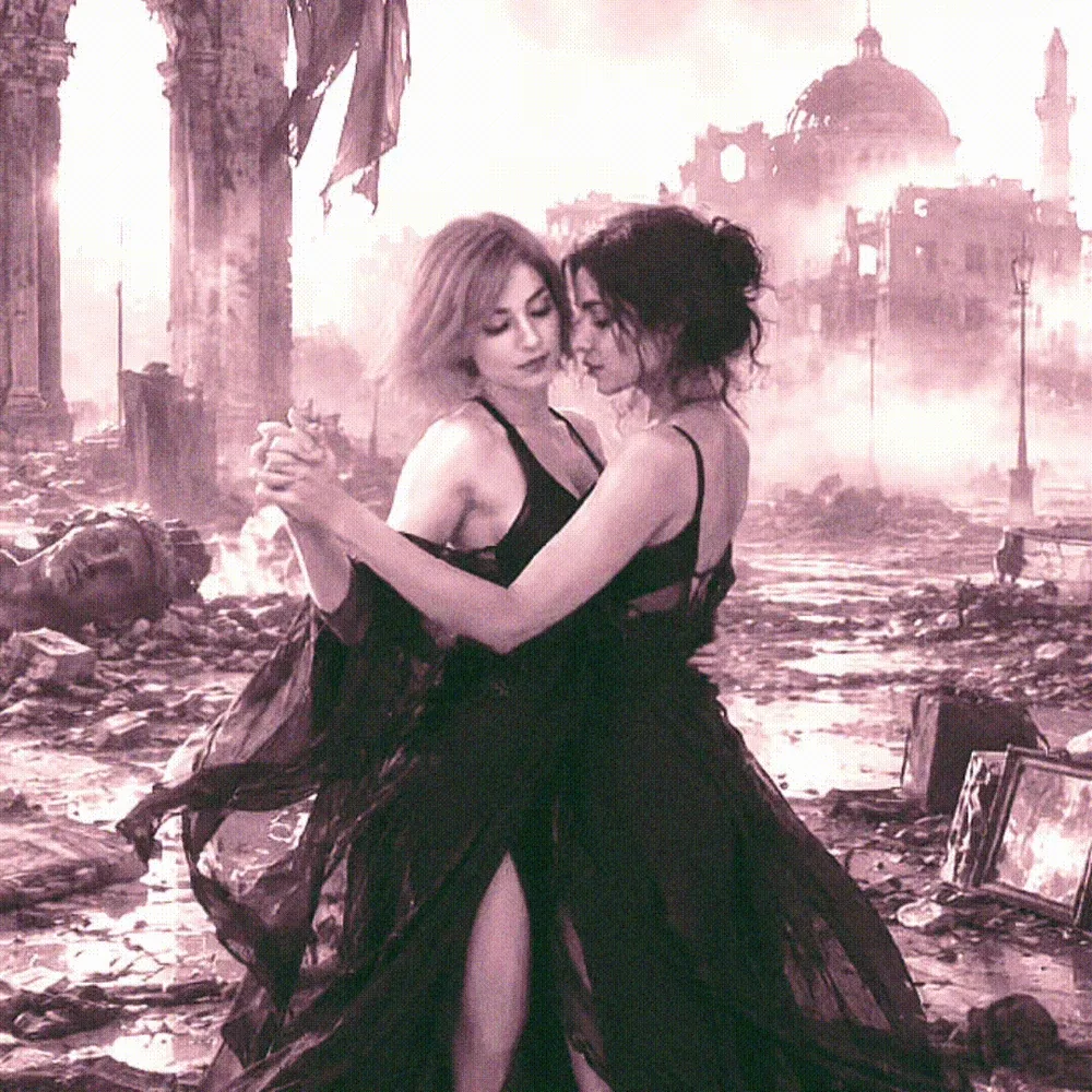 Eternal Embrace
