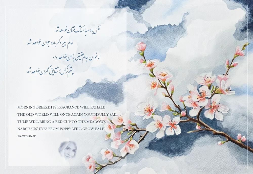 Happy NORUZ