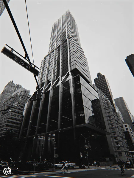 Built Toward Tomorrow