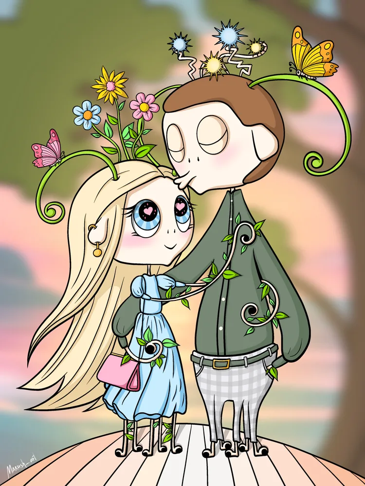 11 YEARS OF LOVE