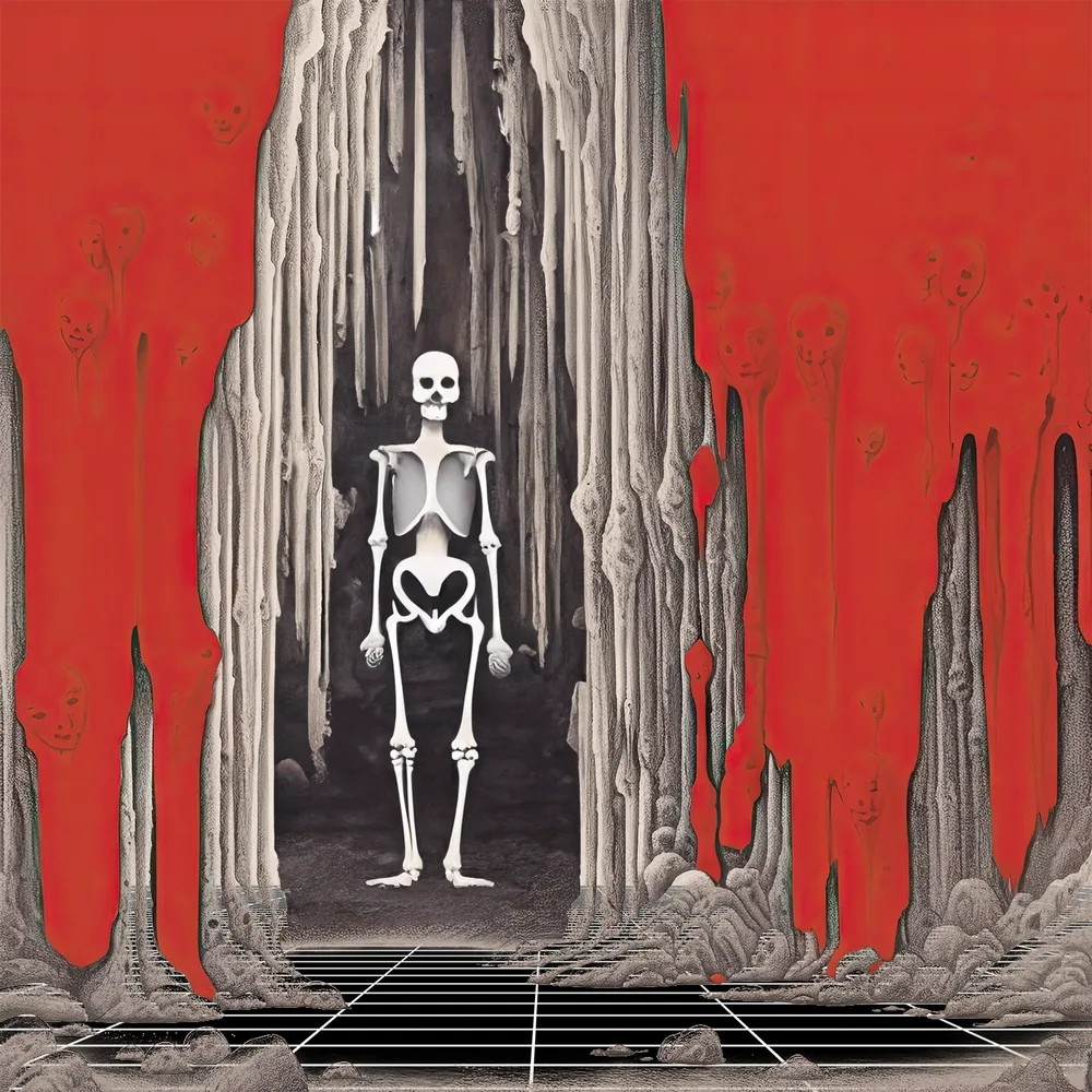 Stalactites