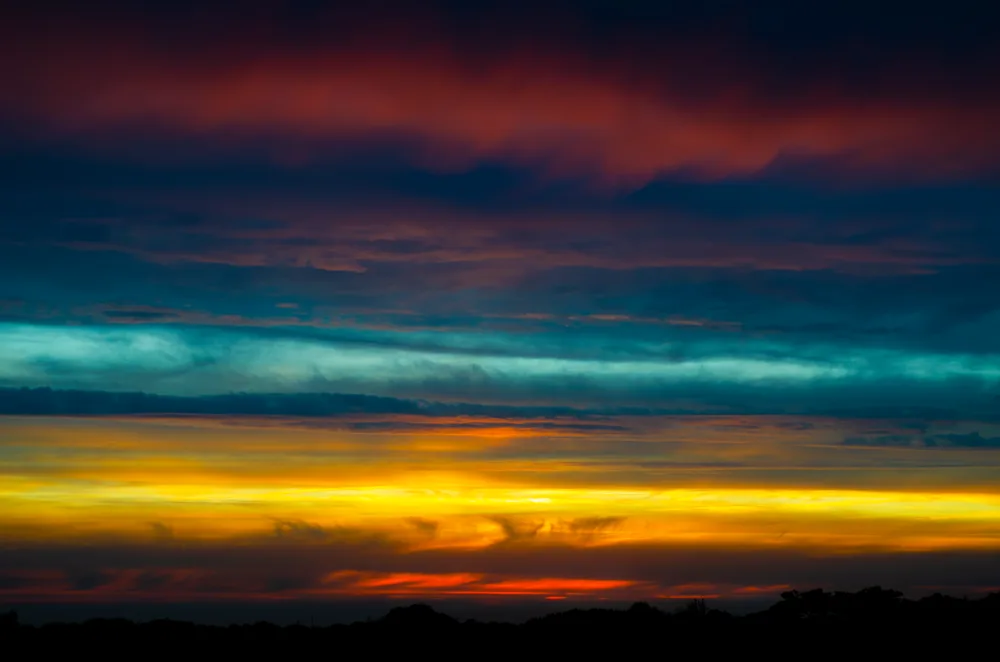Life in Technicolor ii