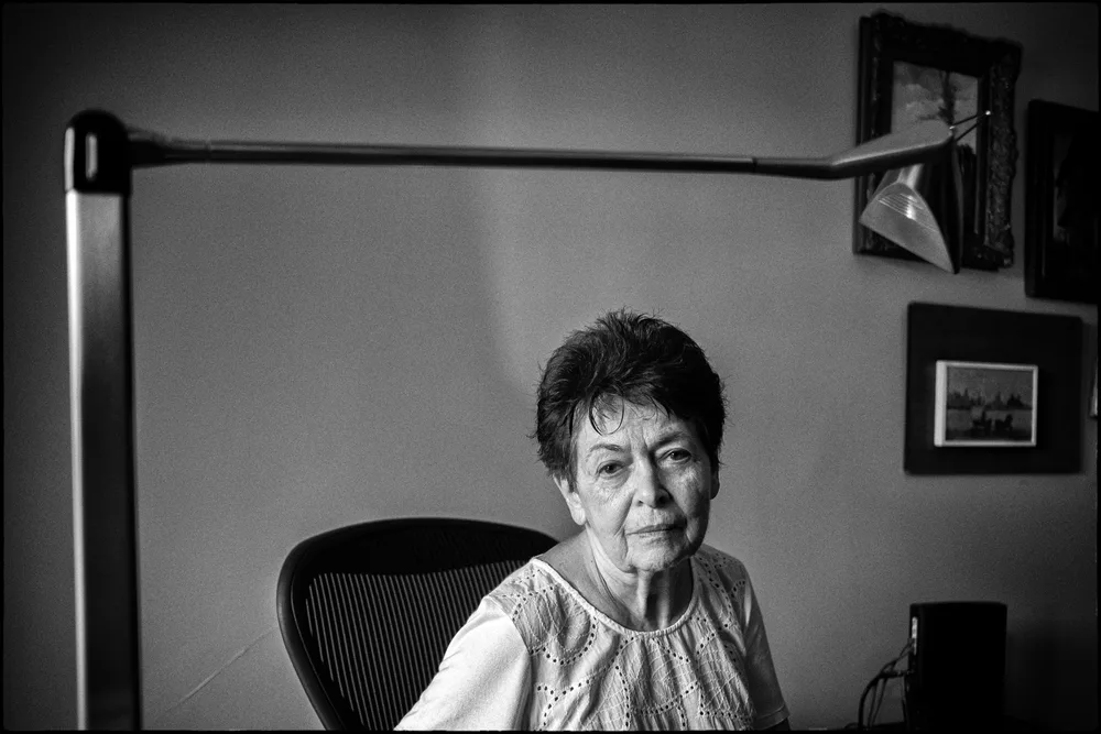 Hélène Goldsztajn Gutkowski