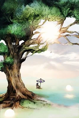 Sun for ever