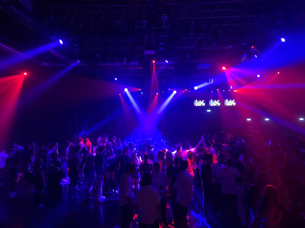 Night Life 1