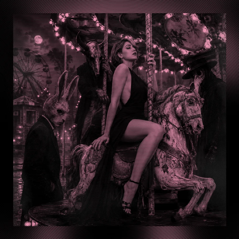 After Midnight Circus